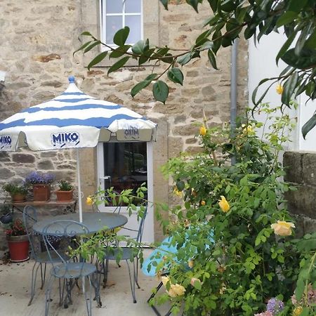 Menhir Douarnenez 빌라 외부 사진