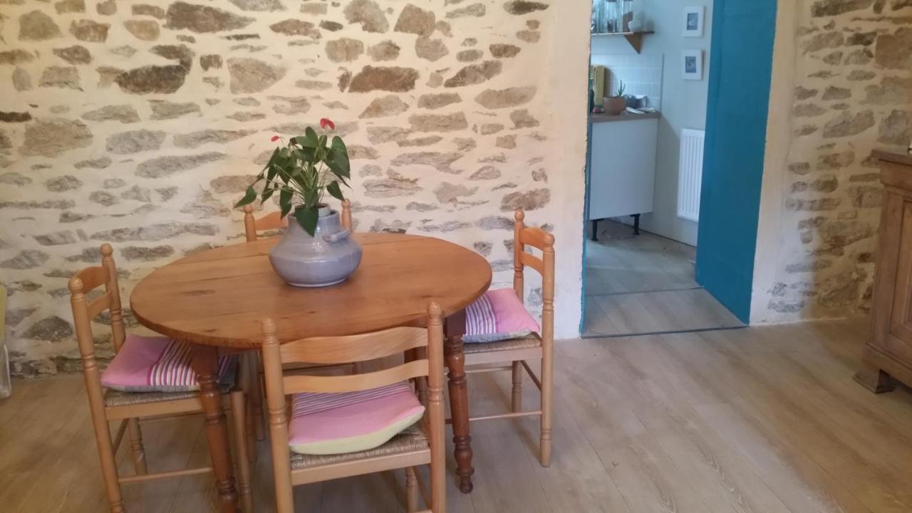 Menhir Douarnenez 빌라 외부 사진