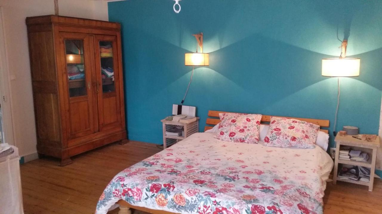 Menhir Douarnenez 빌라 외부 사진